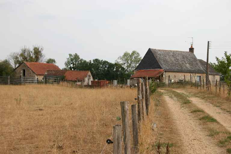 Ferme de Semepierre