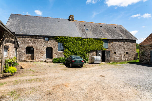 Ferme de la Noé