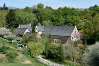 Manoir, puis ferme de la Coulée-de-Serrant