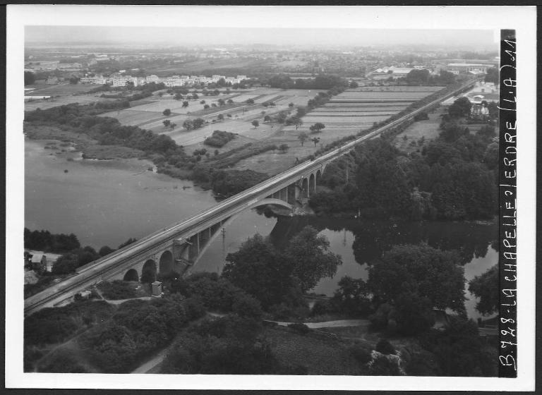 Pont de la Jonelière