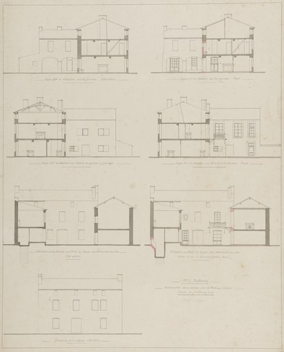 Maison, 22 avenue du Maréchal-de-Lattre-de-Tassigny