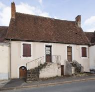 Maisons, 13-15 rue Saint-Éloi