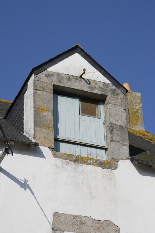 Rangée de maisons, 6, 8, 10, 12, 14, 16, 18, 20 rue de la Crique