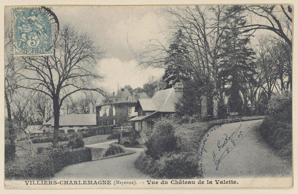 Château