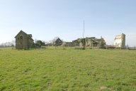 Ferme - la Mercerie, Saint-Jean-sur-Erve