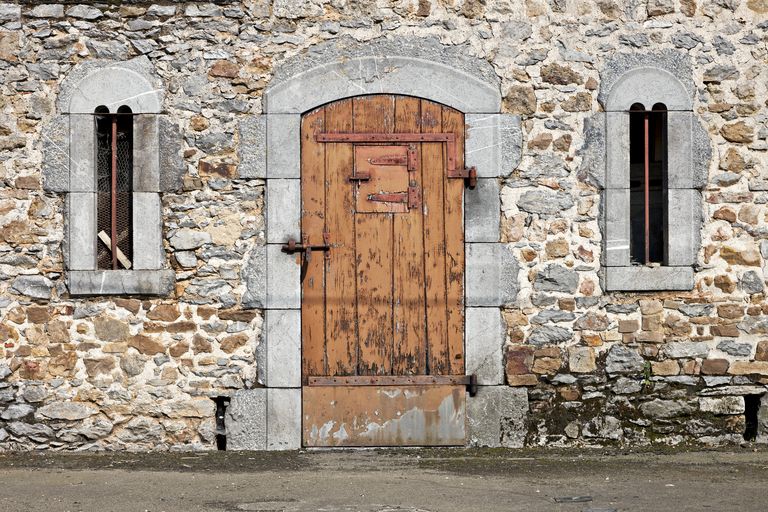 Ferme, puis écart - Marcé, Saulges