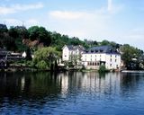 Moulins à farine et à foulon du Grand-Bootz