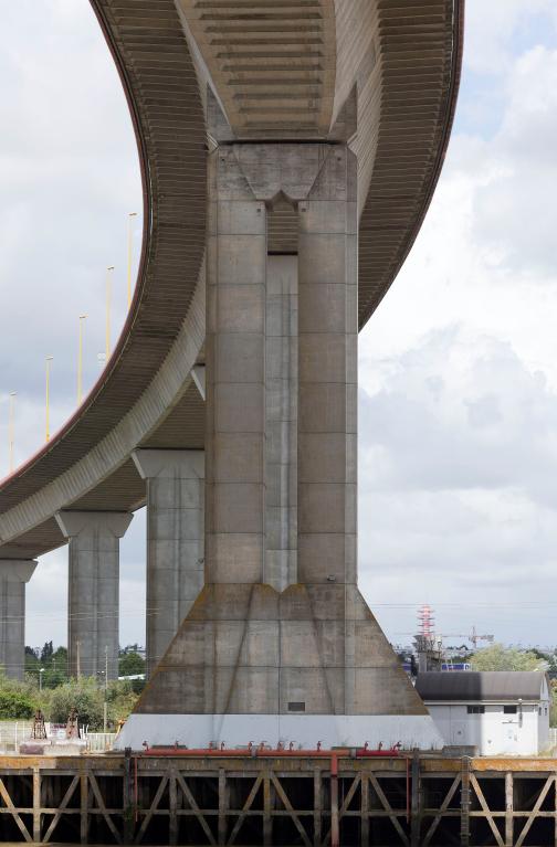 Pont de Cheviré