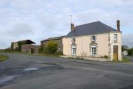 Ferme, dite le Pressoir