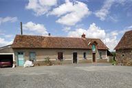 Ferme - le Quartier, Blandouet