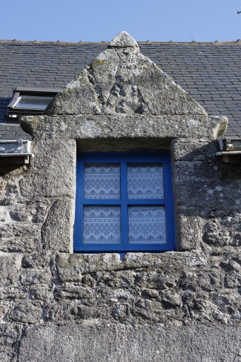 Rangée de maisons, 1, 3, 5, 7 rue du Four