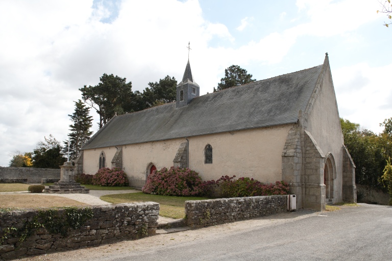 Chapelle Sainte-Catherine-d'Alexandrie, Clis