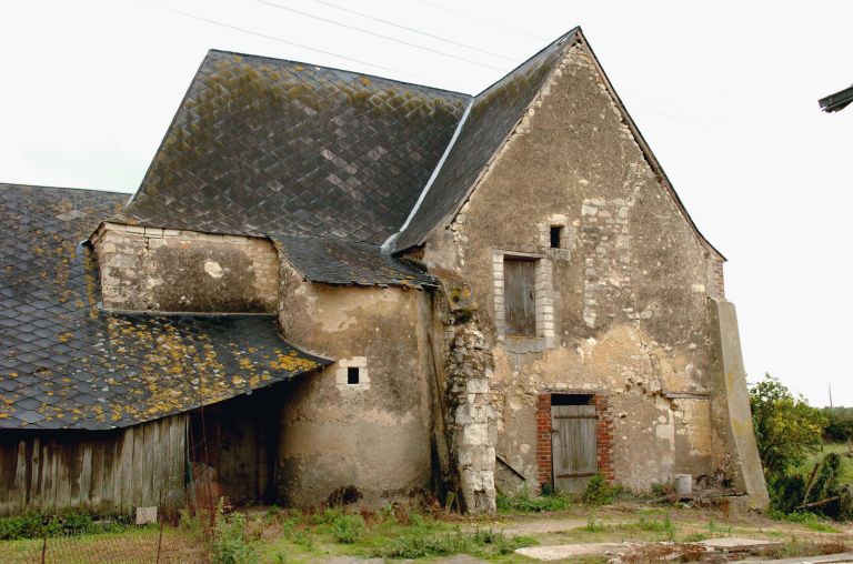 Manoir des Béquinières