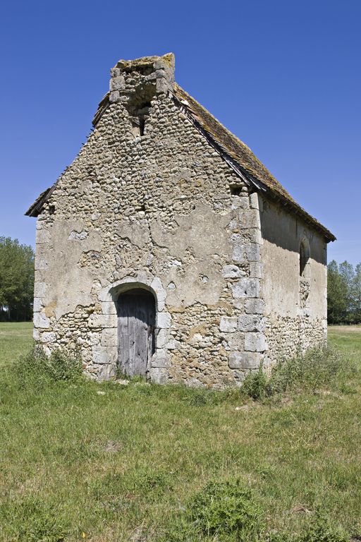 Prieuré Sainte-Marie-Madeleine de Guémansais