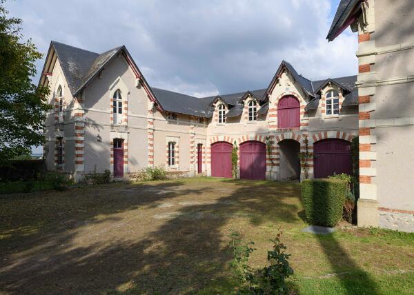 Château de la Barre