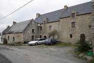 Rangée de maisons, 4, 6, 8, 10 chemin de la Fontaine-Neuve