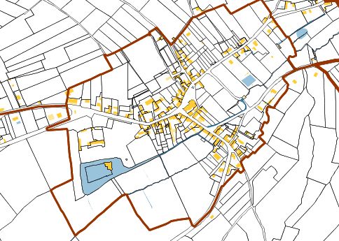 Chenu : présentation de la commune