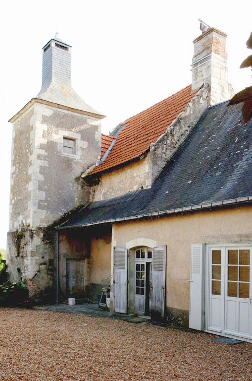 Maison des Sœurs