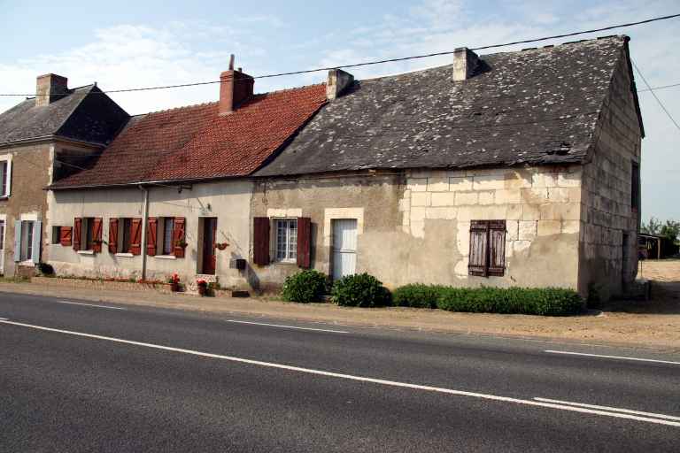 Dissé-sous-le-Lude : présentation de la commune