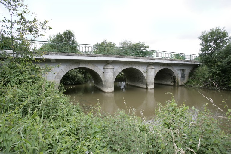 Pont de Méhoudin