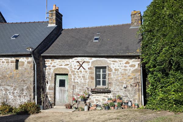 Hameau de la Thibeudière