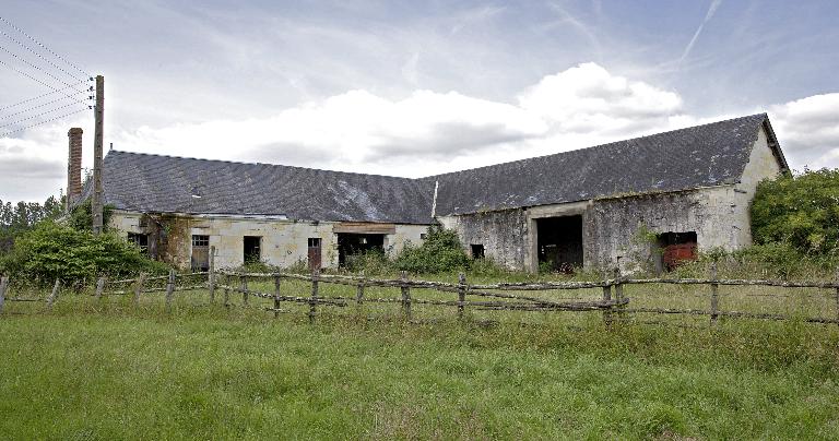 Ferme de la Flotte