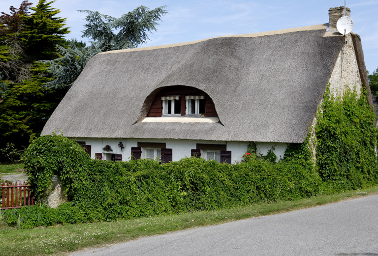 Ferme, Miroux, 3e ensemble