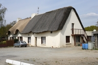 Rangée de maisons, Trépied, 2e ensemble