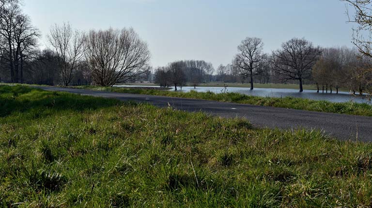 Saint-Jean-de-la-Croix : présentation de la commune