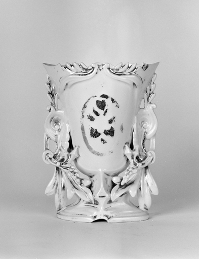 Paire de vases d'autel n° 2