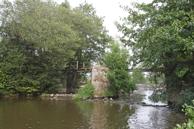 Pont de Corberie