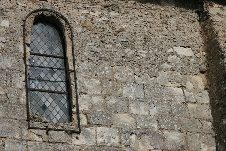 Église paroissiale Saint-Germain de Thorée-les-Pins