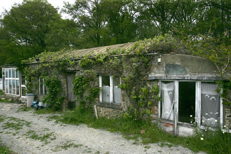 Maison - le Ronceray, Saint-Léger