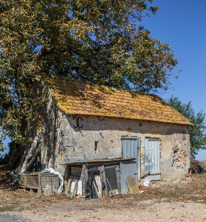 Ferme de l'Imberdière