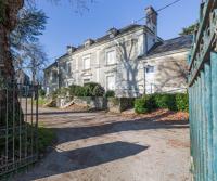 Demeure dite manoir de Bellevue, actuellement centre de loisirs