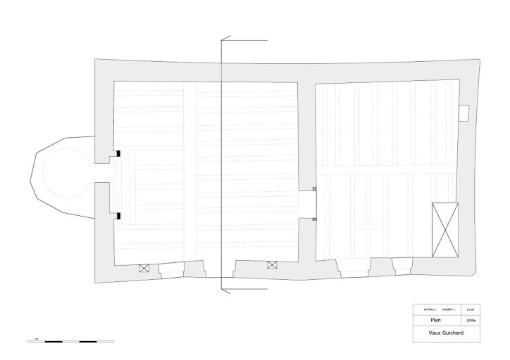 Ferme de Vau-Guichard