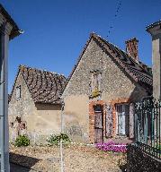 Maison, 29 rue de la Rochelle, Connerré