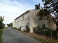 Ferme, actuellement maison, 2 la Barbée