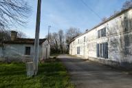 Ferme, actuellement maison, 32 rue de la Fontaine