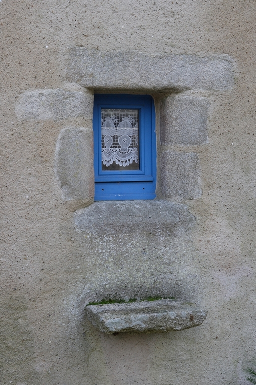 Rangée de maisons, 1 impasse du Prémarie, 22 rue des Paludiers