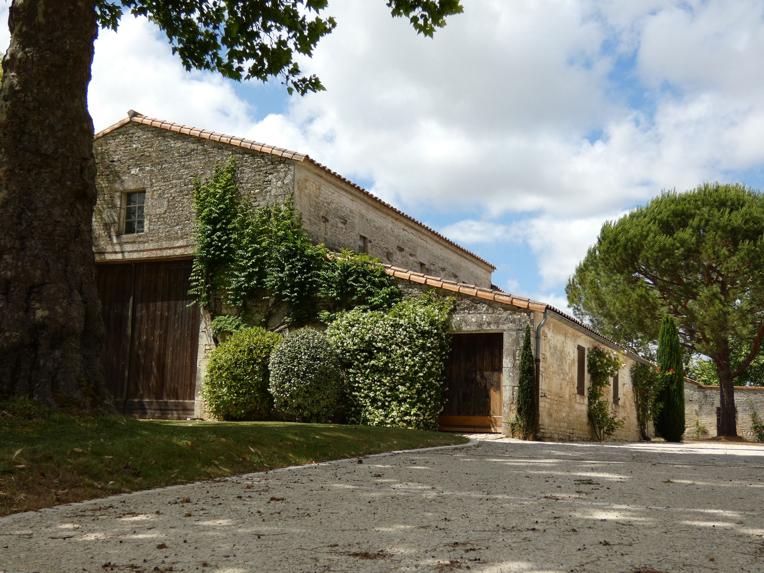 Demeure, ferme, actuellement maison, 26 rue Principale