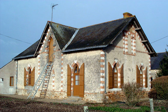 Présentation de la communauté de communes du Haut-Anjou