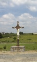Croix de chemin, Courtentré