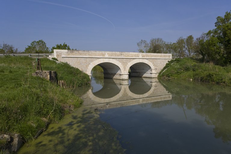 Pont à Didot, Route départementale n° 50