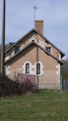 Ferme des Tourelles