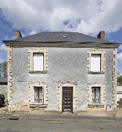 Maison, 15 rue de Xaintrailles