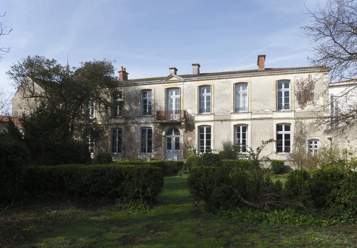 Hôtel Chabot de Thénies, 3 rue des Gentilshommes